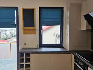 Apartament de inchiriat, 2 camere, in Buna Ziua,  parcare exterioara — miniatura 6