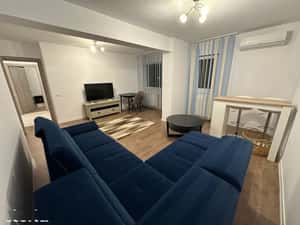 2 camere Cu Parcare Metrou Petrache Poenaru V22 Residence  View wow — miniatura 3