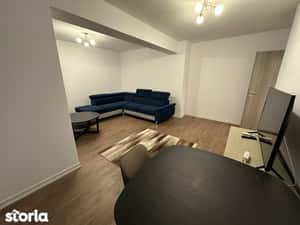 2 camere Cu Parcare Metrou Petrache Poenaru V22 Residence  View wow — miniatura 4