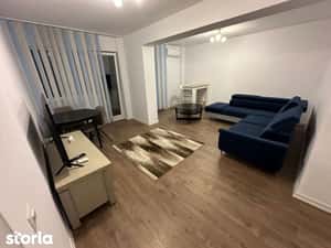 2 camere Cu Parcare Metrou Petrache Poenaru V22 Residence  View wow — miniatura 6