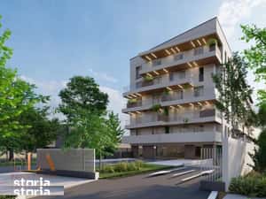 Apartament 2 camere | Incalzire in pardoseala | Valea Larga