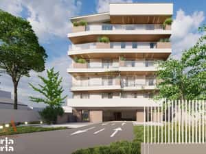 Apartament 2 camere | Incalzire in pardoseala | Valea Larga — miniatura 3