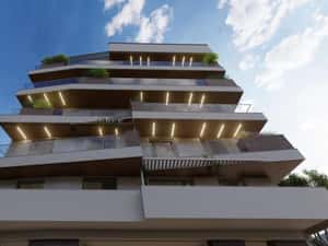Apartament 2 camere | Incalzire in pardoseala | Valea Larga — miniatura 4