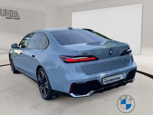 BMW 740 Automată 299 HP Diesel — miniatura 2