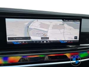 BMW 740 Automată 299 HP Diesel — miniatura 5