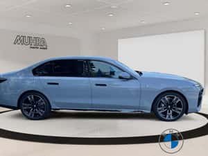 BMW 740 Automată 299 HP Diesel — miniatura 7