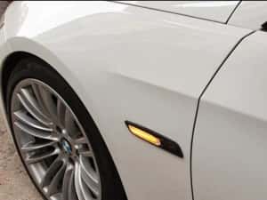 Lampa Semnalizari Dinamice Aripa Led Bmw 1 3 5 F10 E46 E60 E90 E87 — miniatura 5