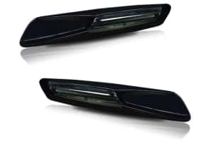 Lampa Semnalizari Dinamice Aripa Led Bmw 1 3 5 F10 E46 E60 E90 E87 — miniatura 7