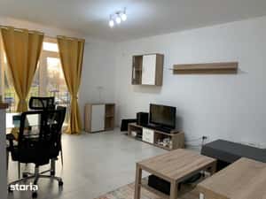 Apartament 2 Camere in Vila Etaj 1 Giroc zona Eso 380 euro — miniatura 4