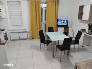 Apartament 2 Camere in Vila Etaj 1 Giroc zona Eso 380 euro — miniatura 5