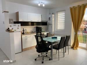 Apartament 2 Camere in Vila Etaj 1 Giroc zona Eso 380 euro — miniatura 6