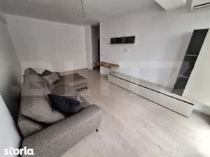 Apartament 2 camere, 54 mp utili, zona Aradului,loc de parcare inclus — miniatura 4