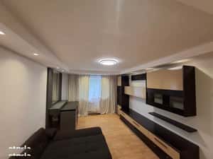 Apartament 3 camere, Nicolina, str.Lacului