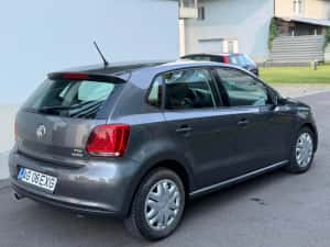 VW Polo 2011 motorizare 1.6 tdi — miniatura 2