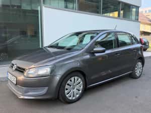 VW Polo 2011 motorizare 1.6 tdi — miniatura 3