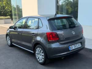 VW Polo 2011 motorizare 1.6 tdi — miniatura 4