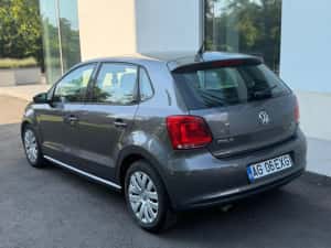 VW Polo 2011 motorizare 1.6 tdi — miniatura 9