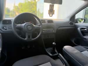 VW Polo 2011 motorizare 1.6 tdi — miniatura 10