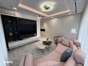 Apartament 3 camere, 107.37 mp, zona Nicolina — miniatura 3