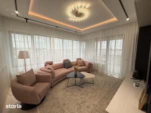 Apartament 3 camere, 107.37 mp, zona Nicolina — miniatura 4