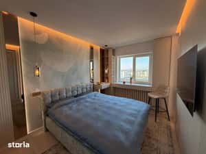 Apartament 3 camere, 107.37 mp, zona Nicolina — miniatura 5