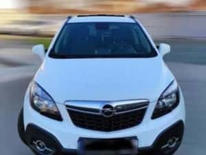 Plafon exterior - Cupola Opel Mokka
