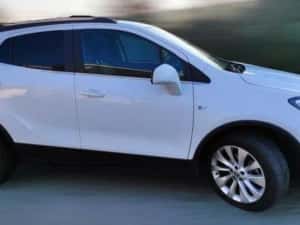 Plafon exterior - Cupola Opel Mokka — miniatura 3