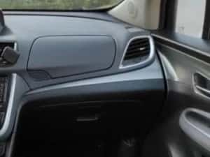 Plafon exterior - Cupola Opel Mokka — miniatura 5