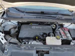 Plafon exterior - Cupola Opel Mokka — miniatura 6