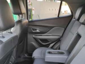 Plafon exterior - Cupola Opel Mokka — miniatura 7