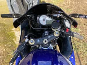 Suzuki GSXR 600 k3 Ocazie Unică !!! — miniatura 2