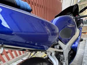 Suzuki GSXR 600 k3 Ocazie Unică !!! — miniatura 7