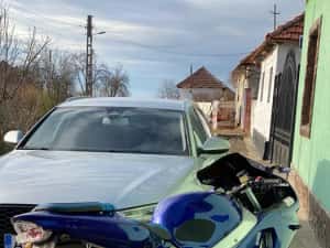Suzuki GSXR 600 k3 Ocazie Unică !!! — miniatura 9