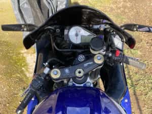Suzuki GSXR 600 k3 Ocazie Unică !!! — miniatura 10