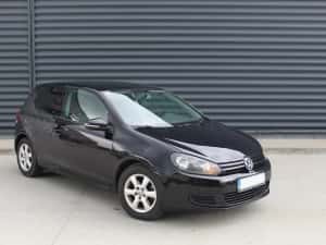Golf 6 1.6 diesel — miniatura 2