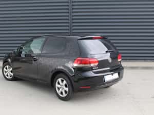 Golf 6 1.6 diesel — miniatura 3