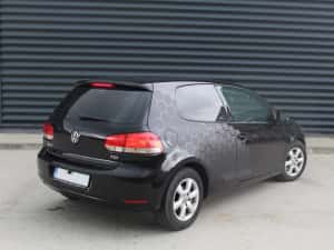 Golf 6 1.6 diesel — miniatura 4
