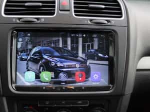 Golf 6 1.6 diesel — miniatura 5