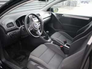 Golf 6 1.6 diesel — miniatura 8