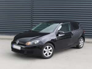 Golf 6 1.6 diesel — miniatura 9