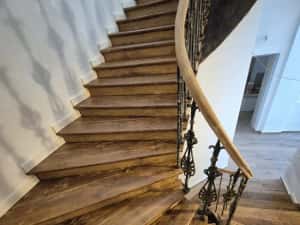 Atelier tamplarie reparatii usi,glasswand,scari interioare,mobilier lemn masiv