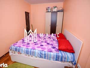 APARTAMENT 2 CAMERE| MATEI BASARAB| MOBILAT SI UTILAT — miniatura 5