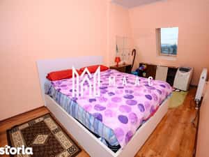 APARTAMENT 2 CAMERE| MATEI BASARAB| MOBILAT SI UTILAT — miniatura 6