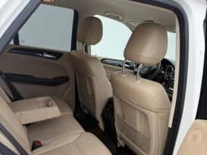 MERCEDES-BENZ - GLE 350d  AMG Line 4Matic 9G - Tronic — miniatura 4