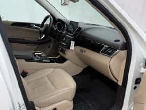 MERCEDES-BENZ - GLE 350d  AMG Line 4Matic 9G - Tronic — miniatura 6