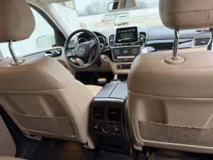 MERCEDES-BENZ - GLE 350d  AMG Line 4Matic 9G - Tronic — miniatura 8