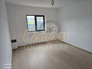 Apartament in vila noua zona Gara veche - acces la gradina — miniatura 3
