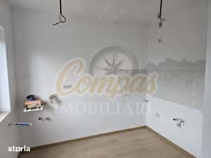 Apartament in vila noua zona Gara veche - acces la gradina — miniatura 4