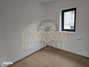 Apartament in vila noua zona Gara veche - acces la gradina — miniatura 5