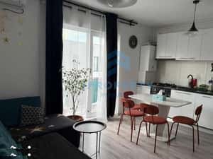 Tunari | 2 Camere | Centrala Proprie | Parcare — miniatura 1